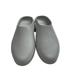 Fear of God The California Slip on Mules Size 42